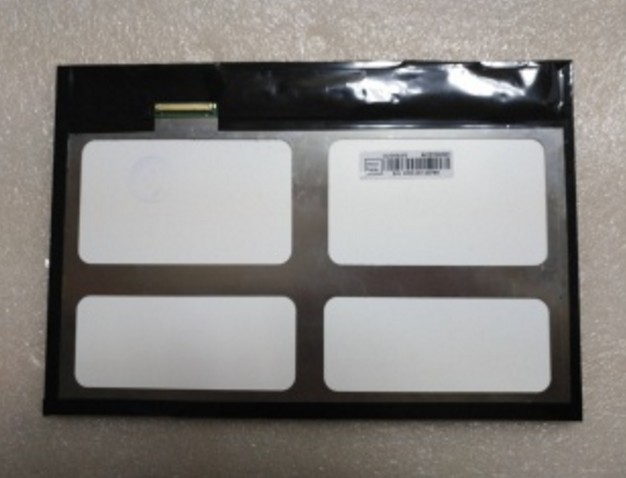 Original HJ101IA-01I CMO Screen Panel 10.1\" 1280*800 HJ101IA-01I LCD Display